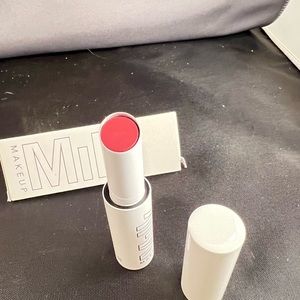 MILK lip balm new in box plush berry